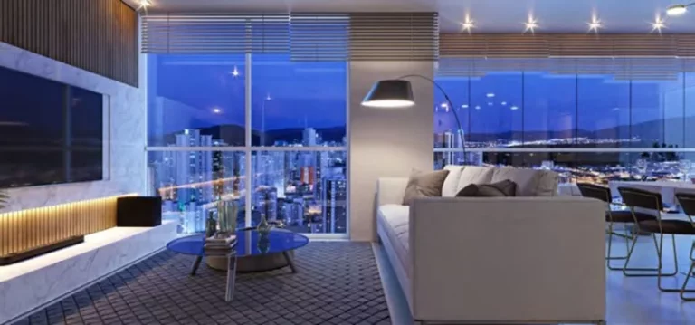 Imagem Apartamento à venda no bairro Centro - Balneário Camboriú/SC