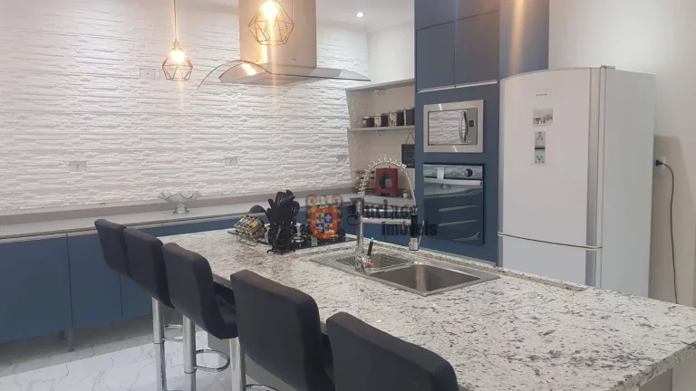 Imagem Casa com 2 dormitórios à venda, 299 m² por R$ 850.000 - Terra Preta - Mairiporã/SP