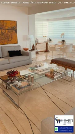 Imagem COBERTURA EXCLUSIVA NO PALAZZO TREBISACCE: O ÁPICE DO LUXO E DA PRIVACIDADE NO HORTO FLORESTAL