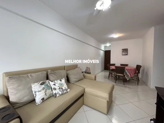 Imagem Apartamento à venda no Centro de Balneário Camboriú
