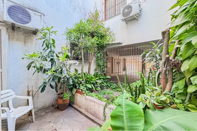 Imagem Apartamento à venda em Porto Alegre, Petrópolis, com 1 quarto, 57,26m2