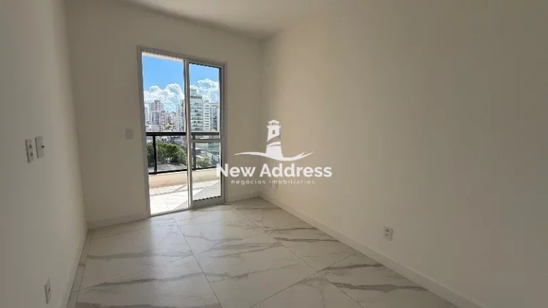 Imagem Oportunidade: Apartamento de 2 quartos na Praia de Itaparica, Vila Velha-ES, com suíte e vaga de garagem!