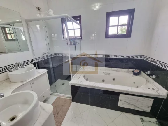 Imagem Jardim dos Ipês, 3 suítes, 3 vagas, *escritório *Edícula