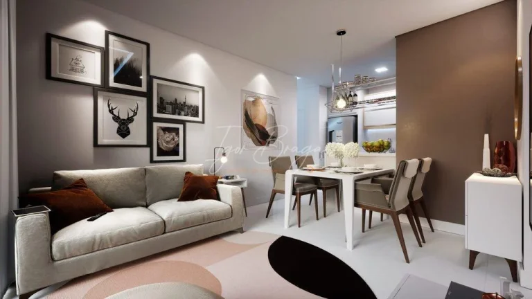 Imagem Apartamento à venda no bairro Água Verde em Curitiba/PR