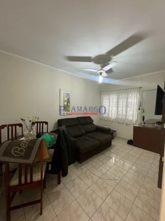 Imagem Apartamento Padrão