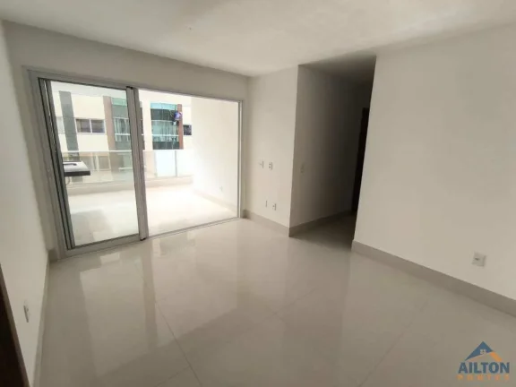 Imagem Apartamento Novo com 3 Quartos à Venda na Praia do Morro - Guarapari/ES
