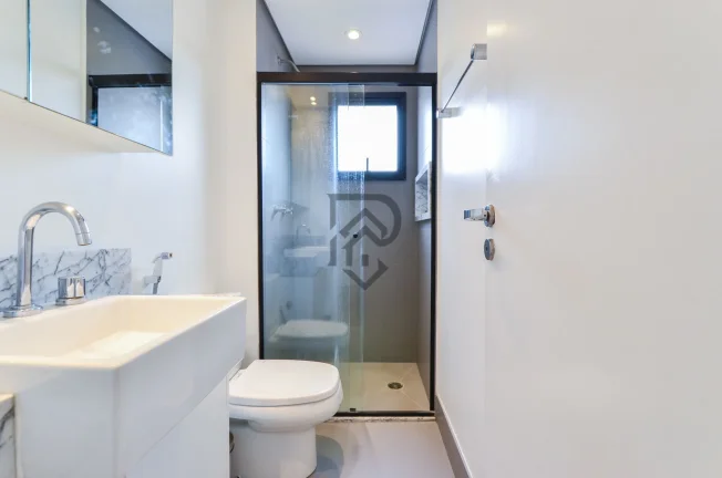 Imagem Apartamento brooklin pronto para morar condominio clube