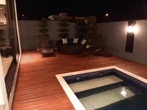 Imagem Viva com luxo e sofisticação no Bosques do Junqueira – Tatuí/SP
