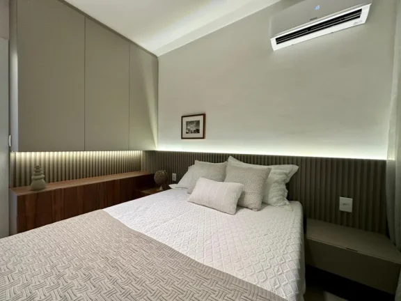 Imagem Apartamento 3 Dormitórios - Bairro Zona Nova