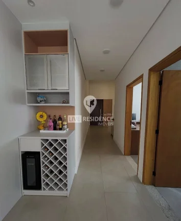 Imagem Casa á venda Condomínio Bosque dos Pires, Itatiba - SP