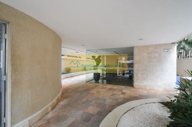 Imagem APARTAMENTO RESIDENCIAL em SÃO PAULO - SP, SANTA CECÍLIA