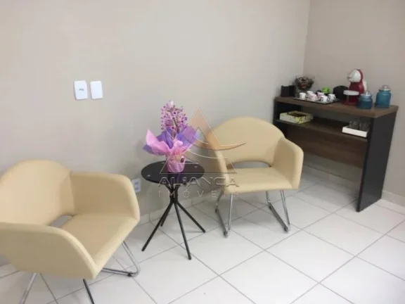 Imagem Sala - Ribeirão Preto - Nova Ribeirânia