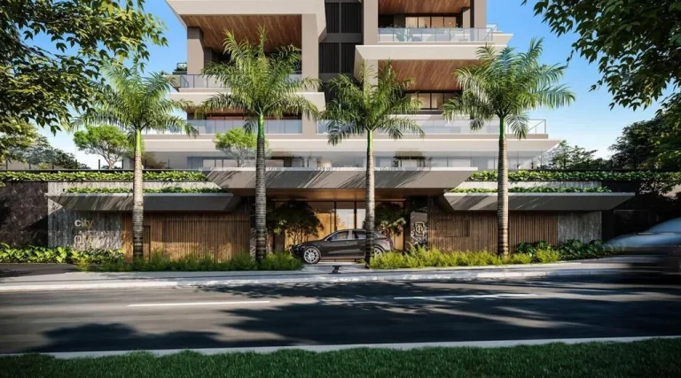 Imagem Legacy City Home