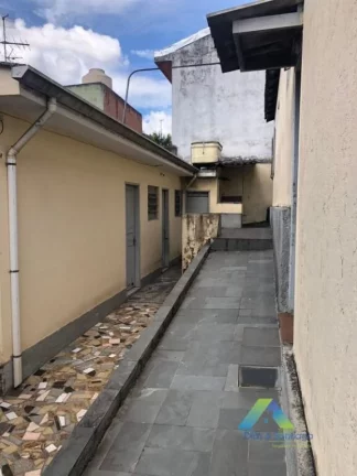Imagem AMERICANOPOLIS Casa 250M², sendo 3 casas com 2 dormitórios cada casa, 3 vagas ótima oportunidade e valor !!!