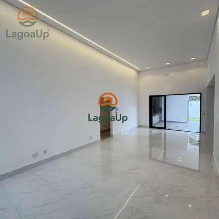 Imagem Casa com 3 dormitórios à venda, 190 m² por R$ 1.490.000,00 - Joá - Lagoa Santa/MG