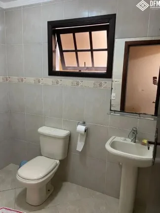 Imagem Sobrado com 2 Dormitorio(s) localizado(a) no bairro Vila Suissa em Mogi das Cruzes / Mato Grosso do Sul Ref.:4383