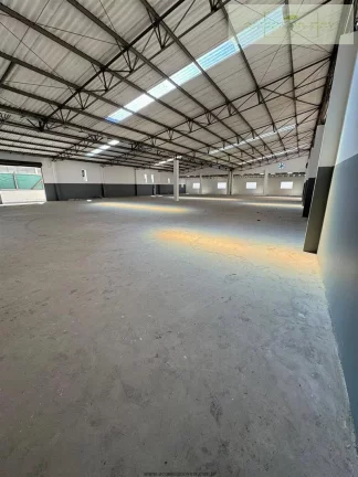 Imagem Galpões para locação em Barueri no bairro Alphaville