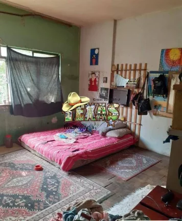 Imagem CASA COMERCIAL PARA VENDA NA MOOCA