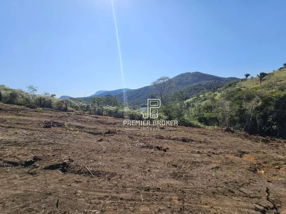 Imagem Área à venda, 120000 m² por R$ 1.000.000,00 - Ponte Nova - Teresópolis/RJ