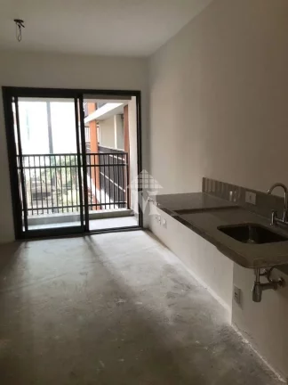 Foto do imóvel Apartamento com 1 Quarto à Venda, 22 m² em Paraíso - São Paulo