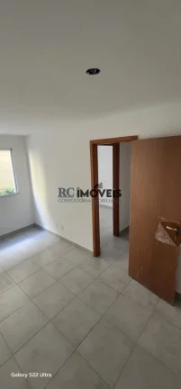 Imagem 2 quartos Mar de Paraty