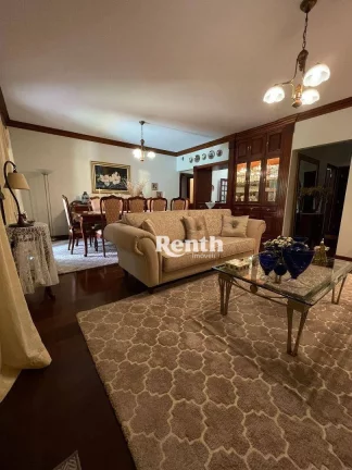 Imagem Casa com 4 dormitórios à venda, 450 m² por R$ 1.800.000,00 - Jardim Floridiana - Rio Claro/SP