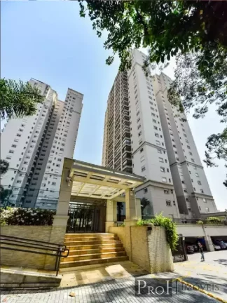 Imagem Apartamento com 4 Quartos à Venda, 180 m² em Nova Petrópolis - São Bernardo Do Campo