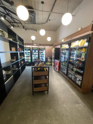 Imagem Studio com 1 Quarto à Venda, 19 m² em Bela Vista - São Paulo