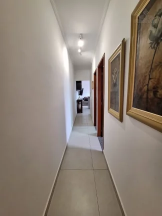 Imagem Apartamento 2 dormitórios sendo 1 suíte em Mongaguá