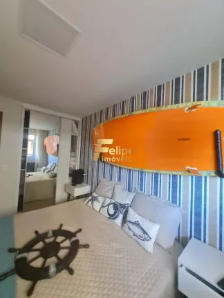Imagem APARTAMENTO TIPO GARDEN EM BACUTIA.