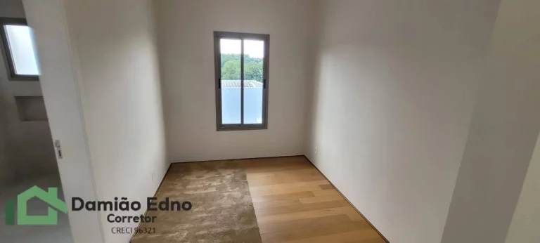 Imagem Casa cond. Vila verde em Jundiaí-SP, 2 quartos, 2 suítes, 3 banheiros