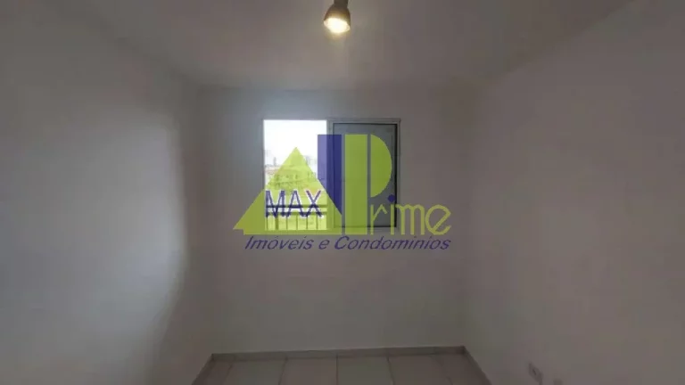 Imagem Apartamento à venda em São Paulo-SP, Vila Granada: 2 quartos, 1 sala, 1 banheiro, 1 vaga de garagem - 42m² de conforto!