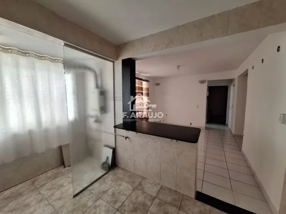 Imagem Apartamento para venda em Sorocaba-SP