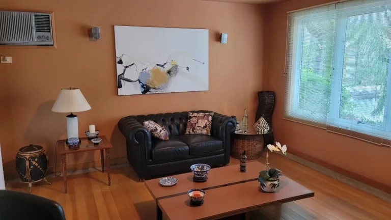 Imagem RESIDÊNCIA NO CONDOMINIO CRYSTAL LAKE - BARRA DA TIJUCA - RJ