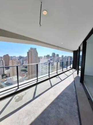 Imagem APARTAMENTO À VENDA EM ITAIM BIBI COM 3 DORMITÓRIOS