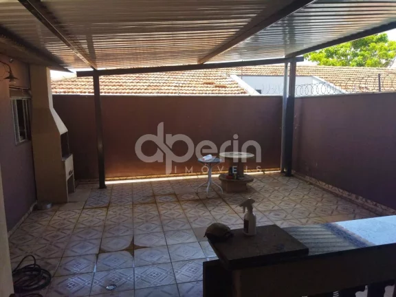 Imagem Casa à venda - Vila Nery