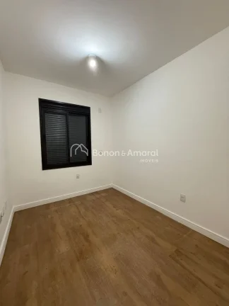 Imagem Apartamento para LocaÃ§Ã£o - CondomÃ­nio San Marino - PaulÃ­nia/SP

Excelente apartamento para locaÃ...