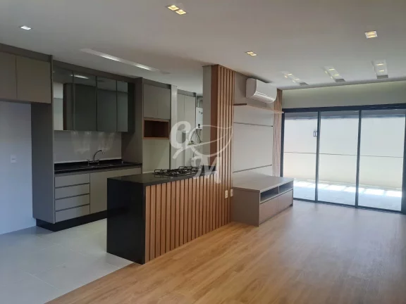 Apartamento GARDEN com tudo novo!