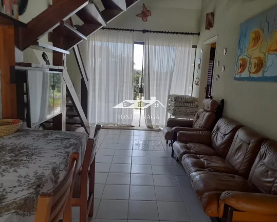 Imagem CASA RESIDENCIAL em Bertioga - SP, Boracéia
