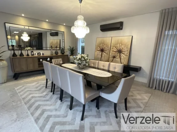 Imagem Casa em Condomínio para Venda em Itajaí / SC no bairro Praia Brava