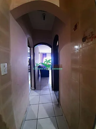 Imagem Casa Padrão