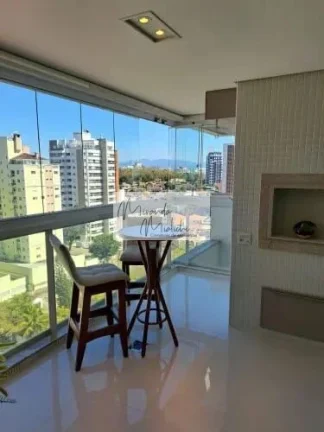 Imagem Apartamento à venda no bairro Agronômica - Florianópolis/SC