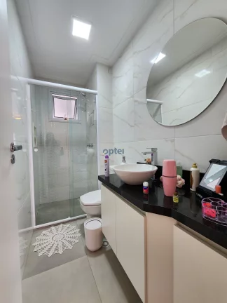 Imagem Apartamento de 2 dorms (suite) - 2 vagas no Marco Zero Premier