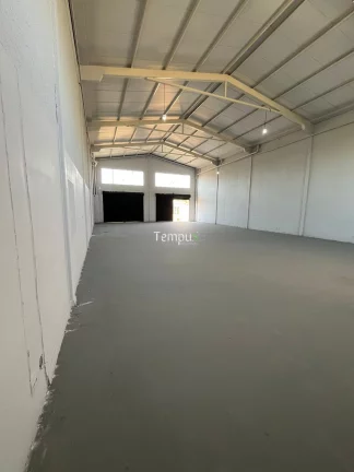 Imagem Pavilhão/Galpão à venda no bairro Residencial Vereda dos Buritis - Goiânia/GO
