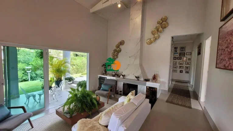 Imagem Casa em Condomínio para Venda em São Roque, Do Carmo (canguera), 3 dormitórios, 1 suíte, 3 banheiros, 2 vagas