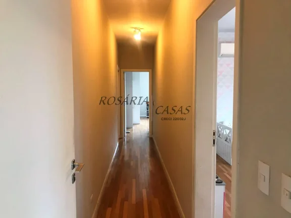 Imagem Casa Sobrado 450m2 - Planalto Paulista