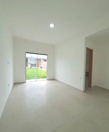 Imagem Casa estilo contemporâneo em Itaipuaçu Maricá