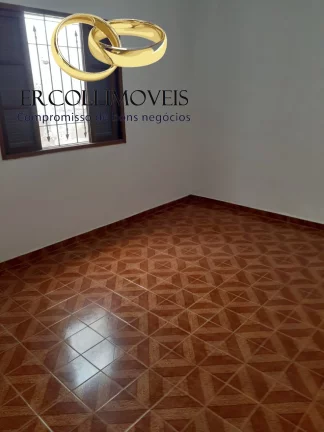 Imagem CASA RESIDENCIAL em São Paulo - SP, Vila Ré