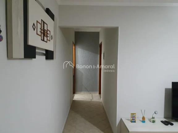 Imagem Casa térrea à venda em Paulínia, com 176,36 m² de construção em um terreno de 200 m². Projeto...