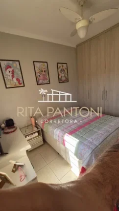 Imagem Casa - Ribeirão Preto - City Ribeirão